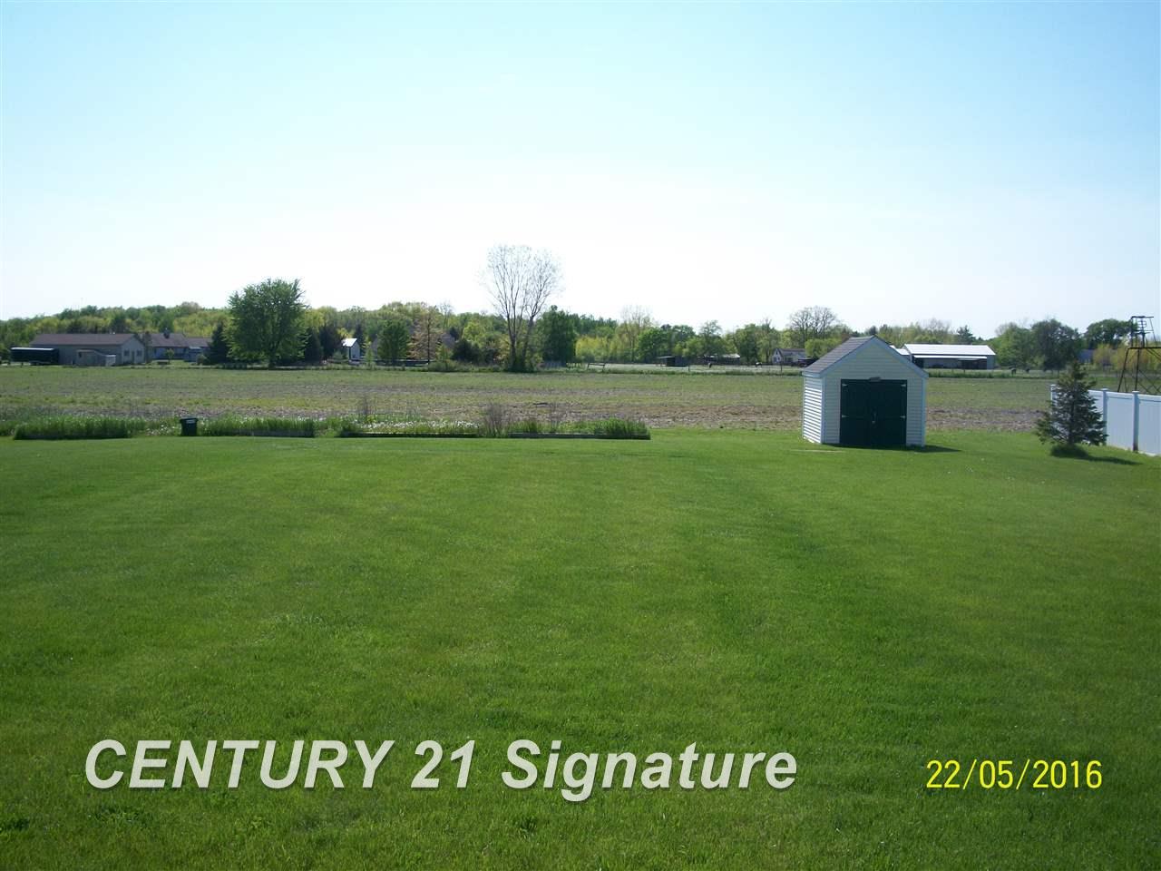 4387 North Graham Road Freeland, MI 48623 - Photo 30 of 33