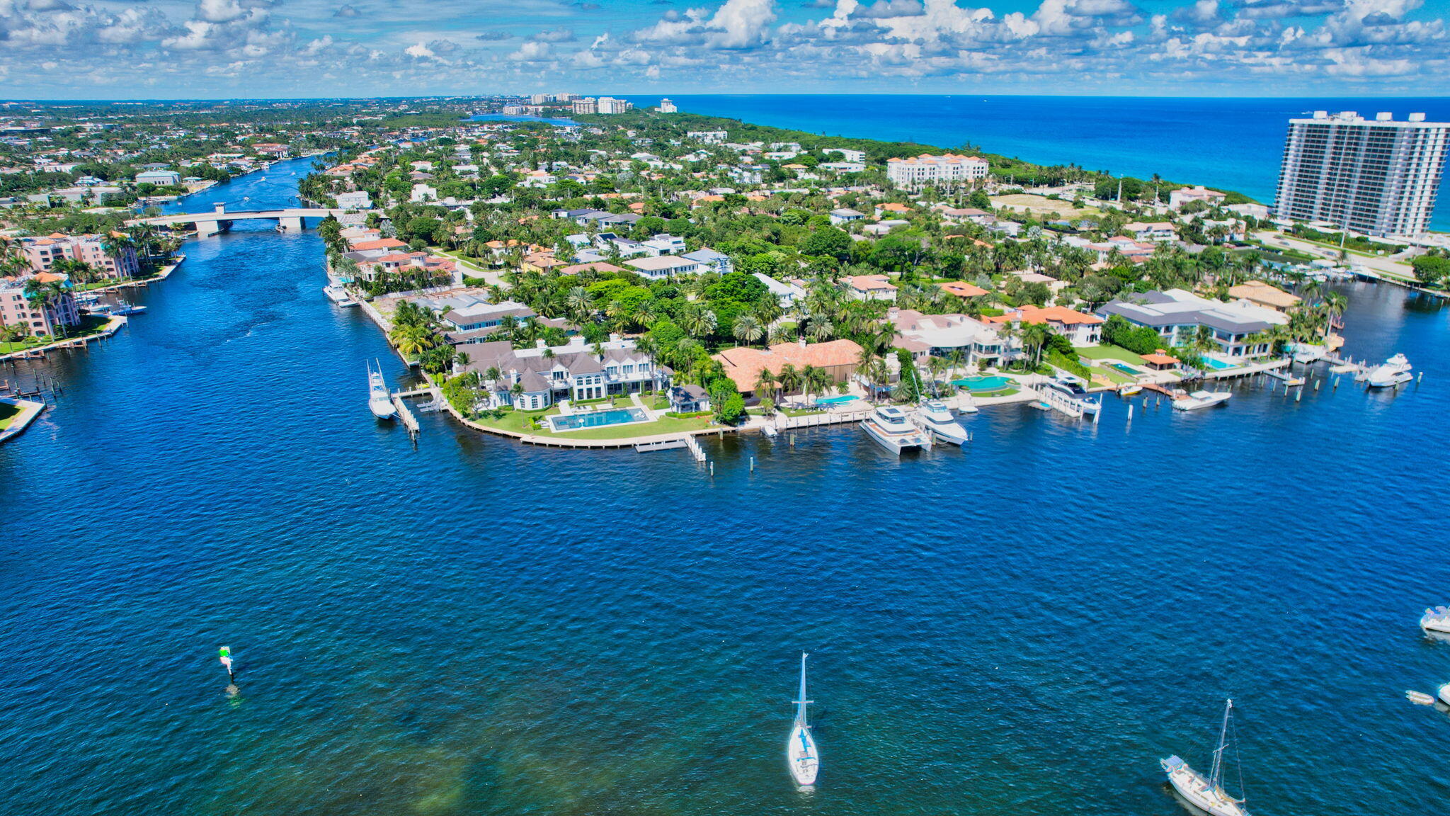 950 De Soto Road, Unit 5A Boca Raton, FL 33432 - Photo 88 of 98 88-web-or-mls-DJI_0691_2_3_4_5