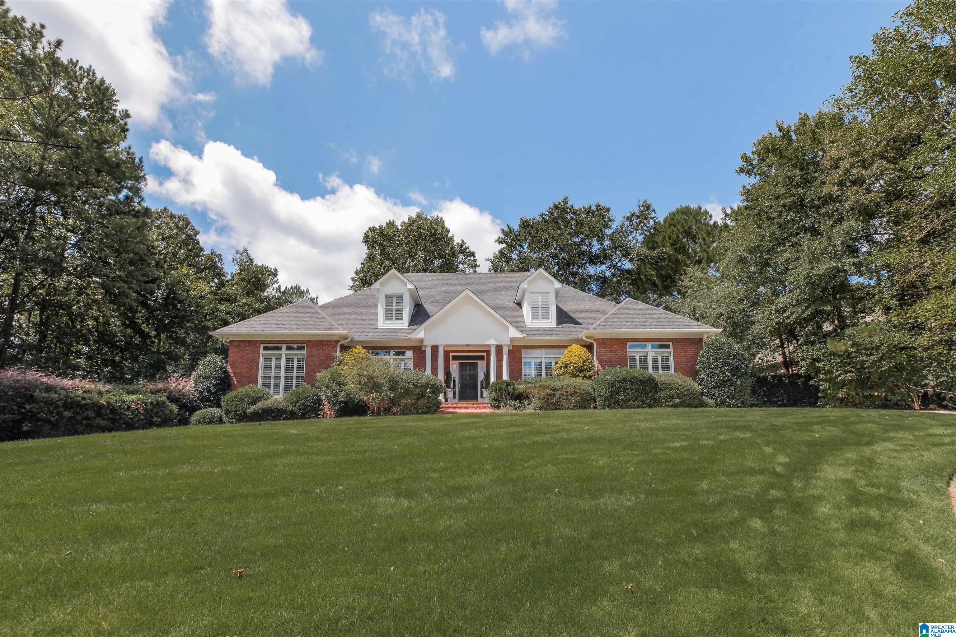125 Oakmont Road Birmingham, AL 35244 - Photo 44 of 50