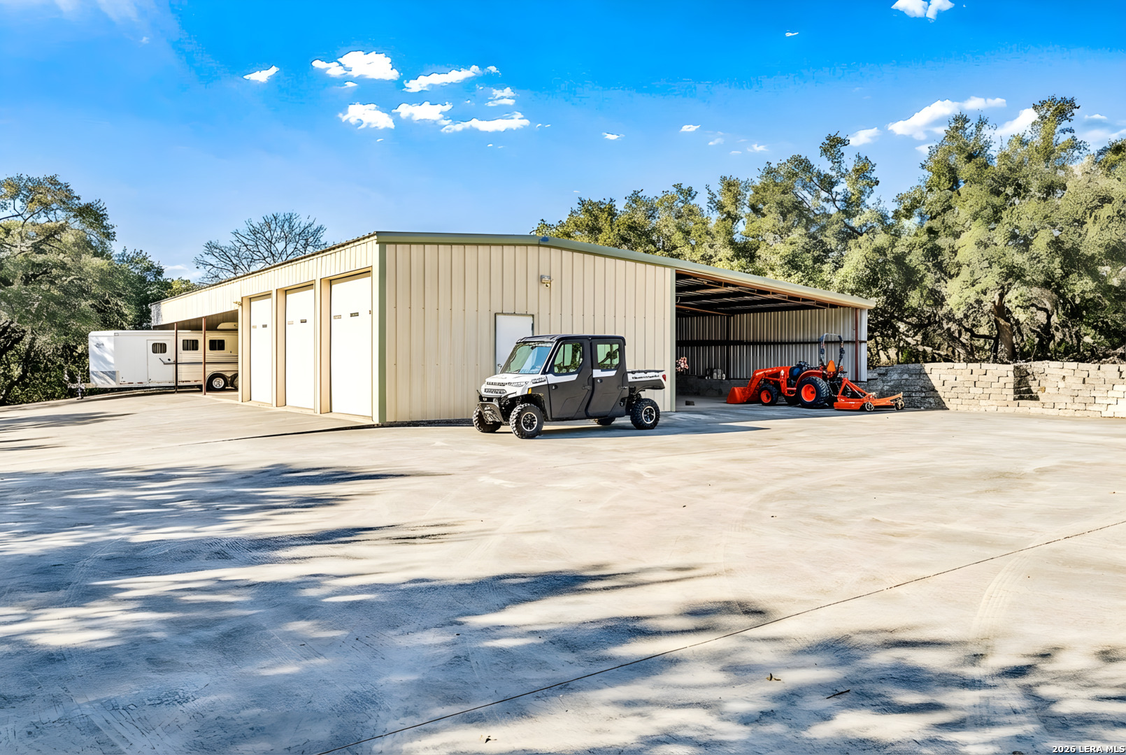 5301 Ammann Road Bulverde, TX 78163 - Photo 34 of 68