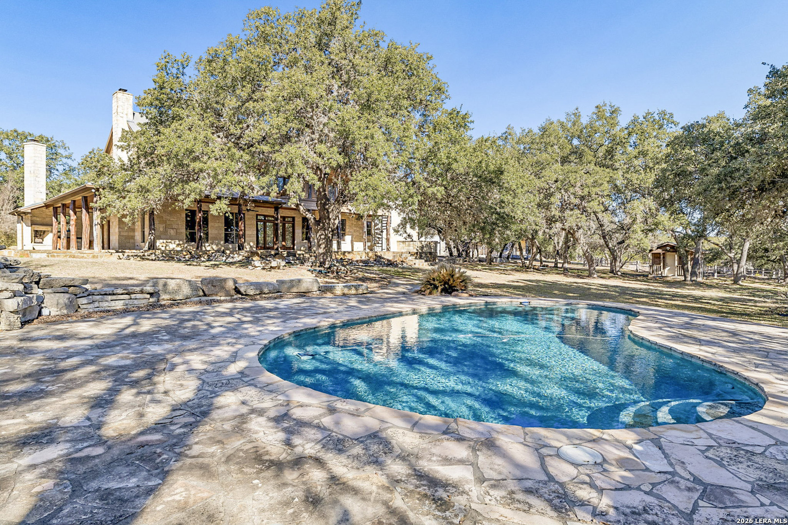 5301 Ammann Road Bulverde, TX 78163 - Photo 5 of 68