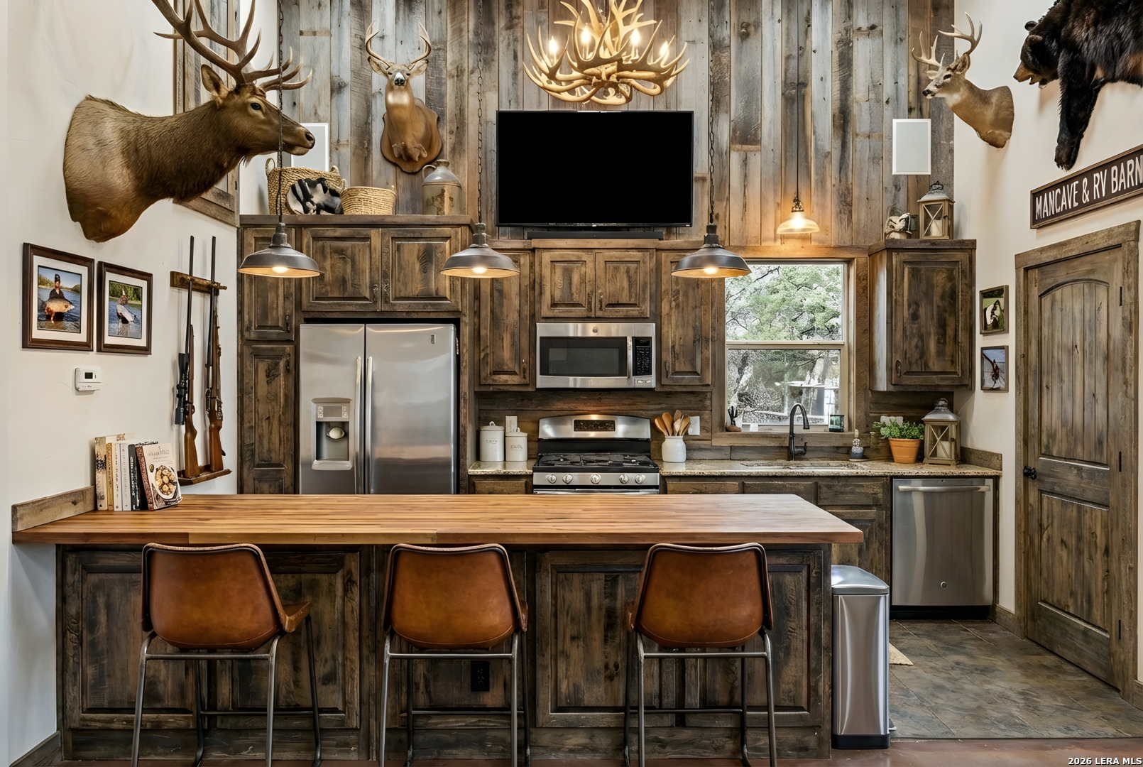 5301 Ammann Road Bulverde, TX 78163 - Photo 54 of 68