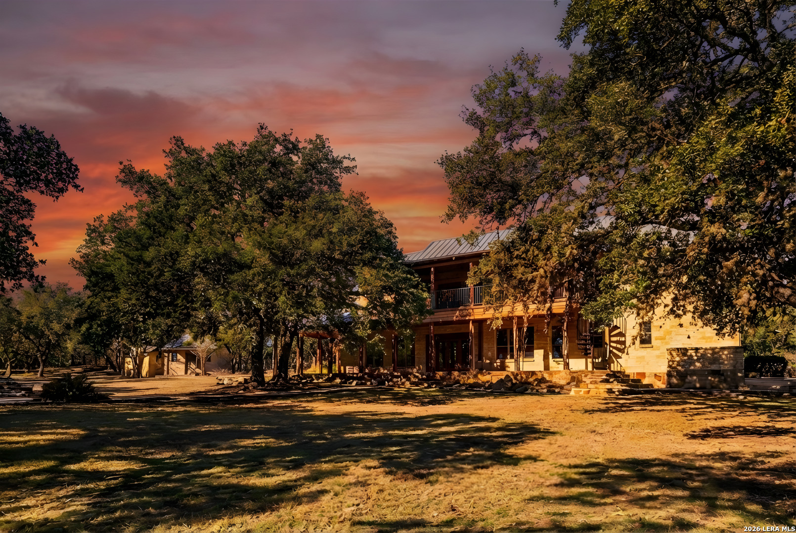 5301 Ammann Road Bulverde, TX 78163 - Photo 60 of 68