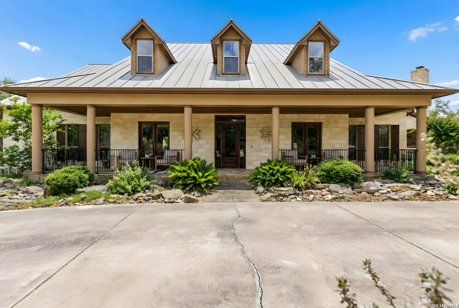 5301 Ammann Road Bulverde, TX 78163 - Photo 7 of 68