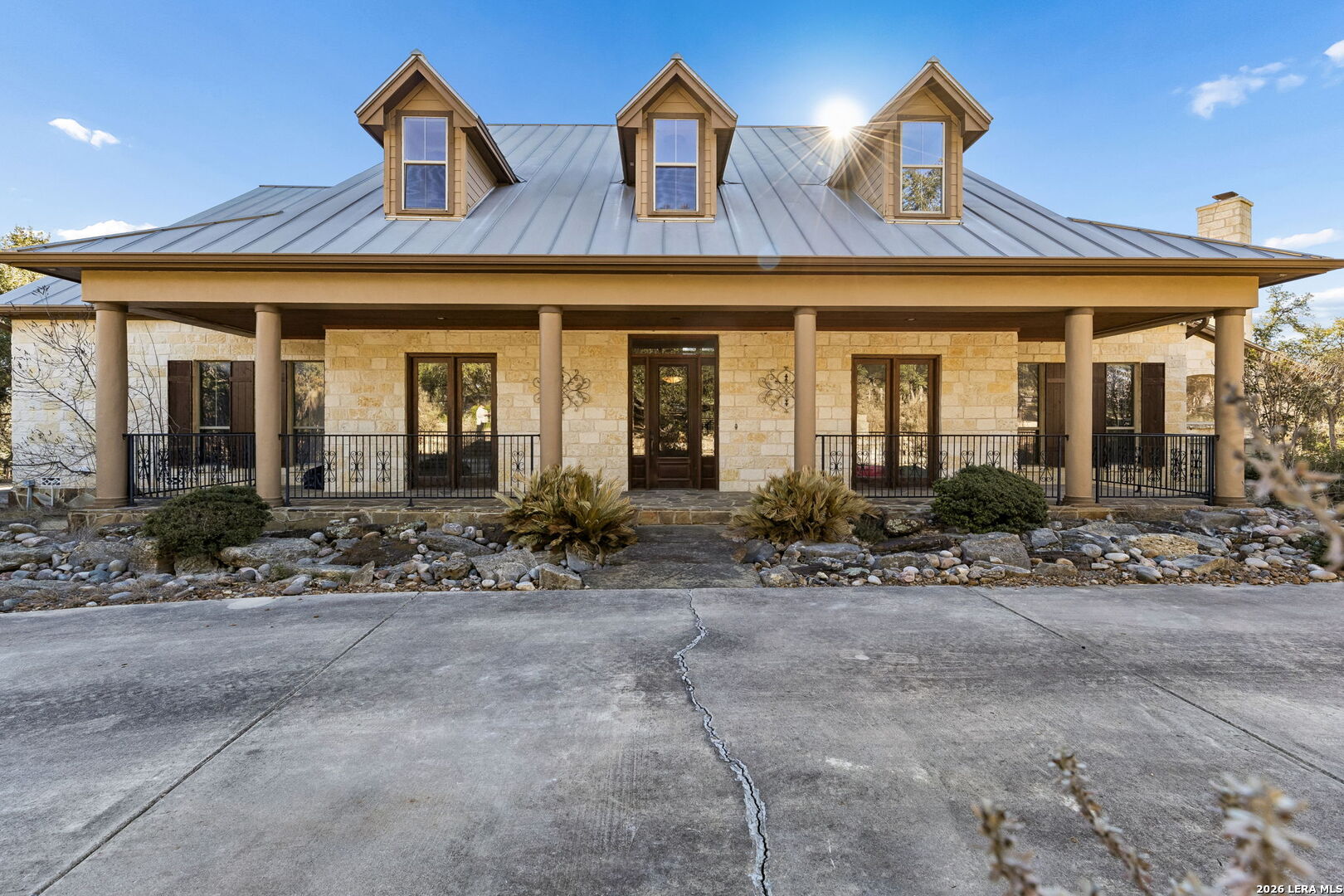 5301 Ammann Road Bulverde, TX 78163 - Photo 8 of 68