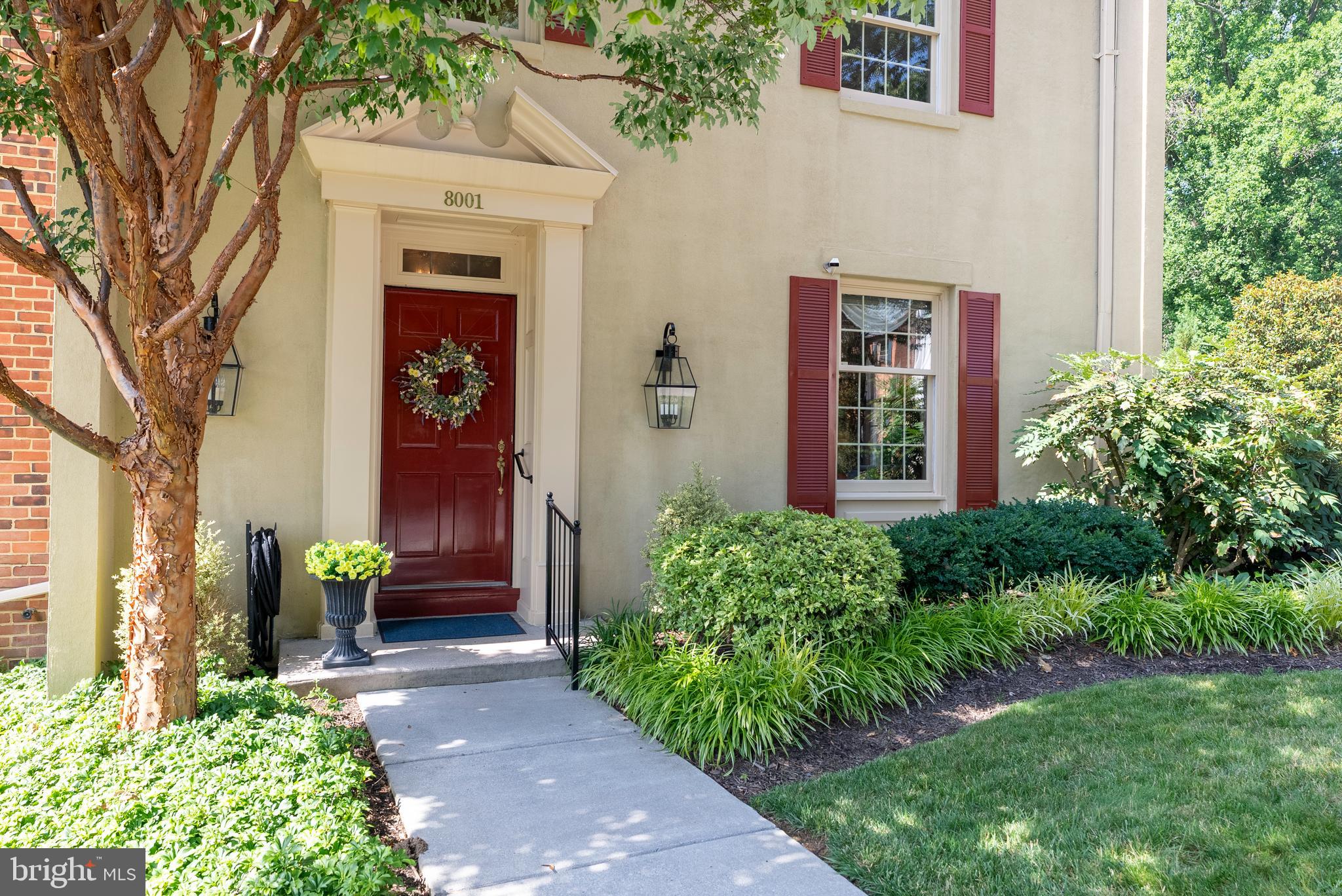 8001 Strauff Road, Unit 19 Baltimore, MD 21204 - Photo 5 of 54