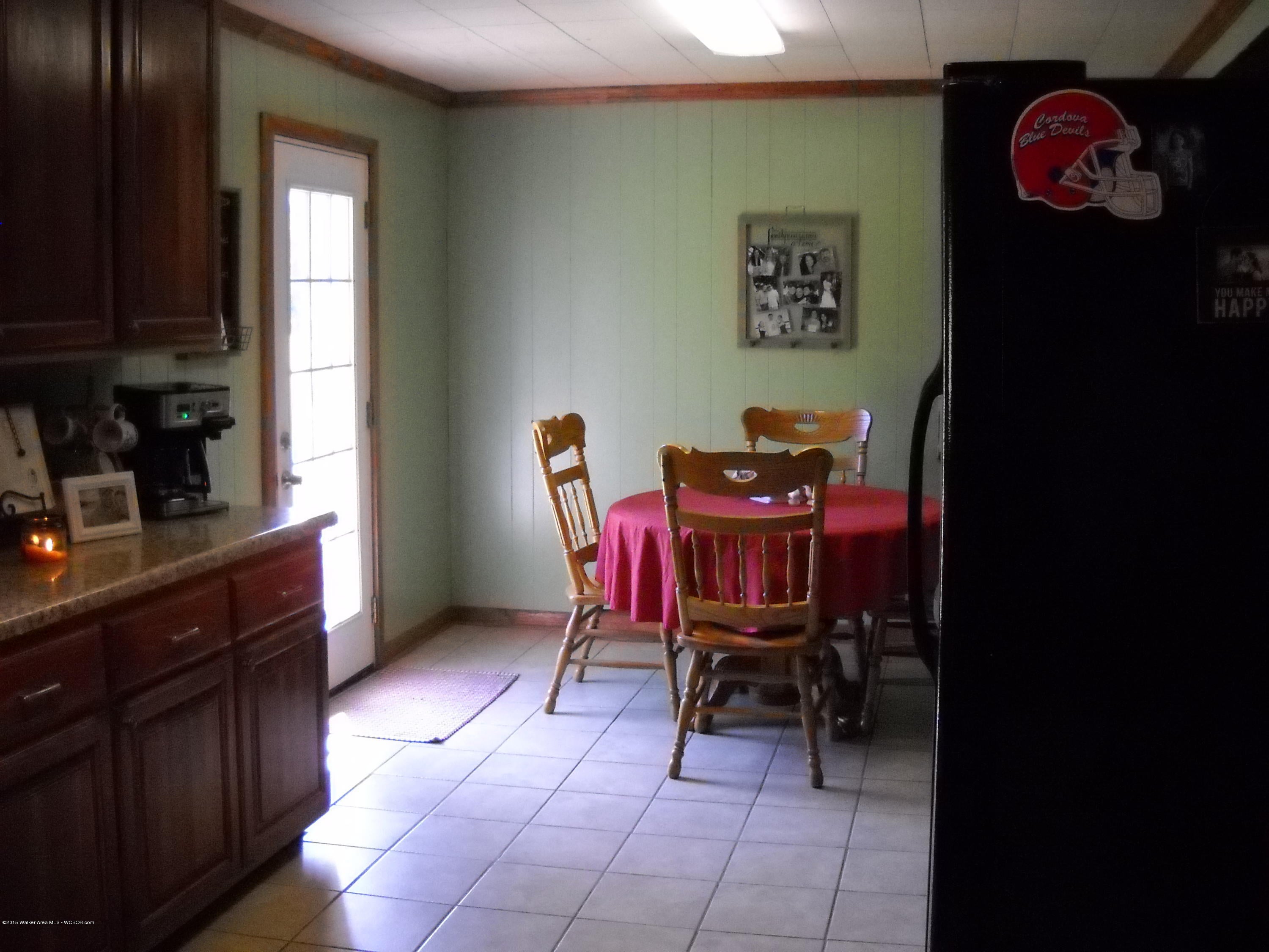 948 Jent Road Cordova, AL 35550 - Photo 4 of 16 Gallery Image 4