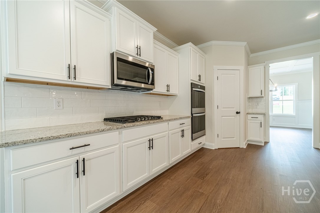 257 Pinewood Drive Covington, GA 30014 - Photo 11 of 48