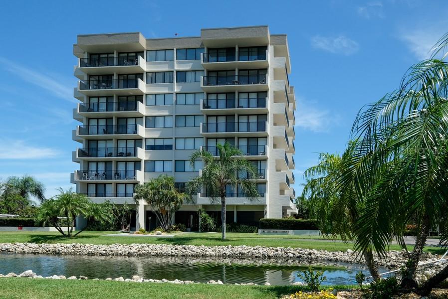 1001 Beach Road, Unit A104 Sarasota, FL 34242 - Photo 1 of 1 Gallery Image 1