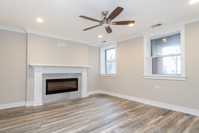 1507 Maple Avenue, Unit G Evanston, IL 60201 - Photo 2 of 18