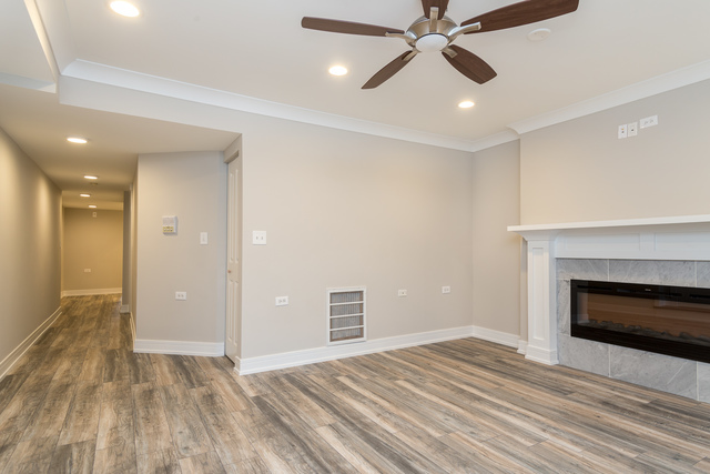 1507 Maple Avenue, Unit G Evanston, IL 60201 - Photo 3 of 18