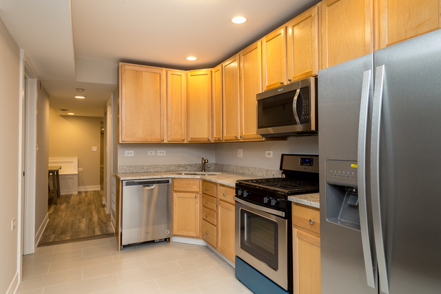 1507 Maple Avenue, Unit G Evanston, IL 60201 - Photo 4 of 18