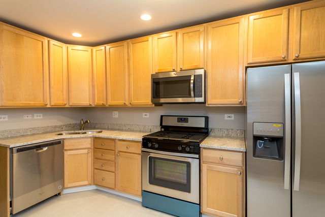 1507 Maple Avenue, Unit G Evanston, IL 60201 - Photo 5 of 18