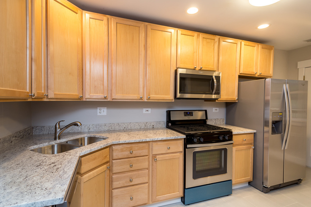 1507 Maple Avenue, Unit G Evanston, IL 60201 - Photo 6 of 18