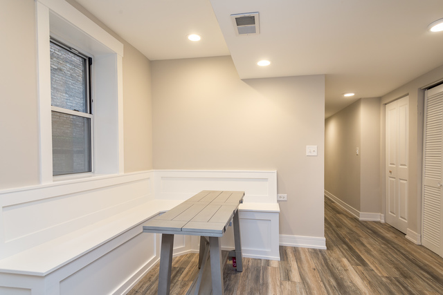 1507 Maple Avenue, Unit G Evanston, IL 60201 - Photo 10 of 18