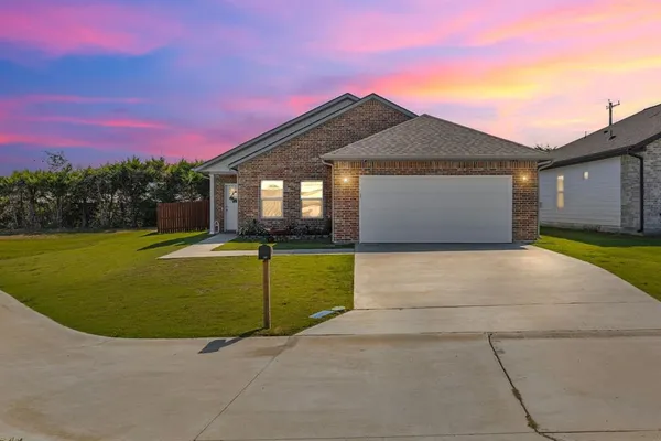 $349,000 | 240 Marianne Circle, Sulphur Springs, TX 75482