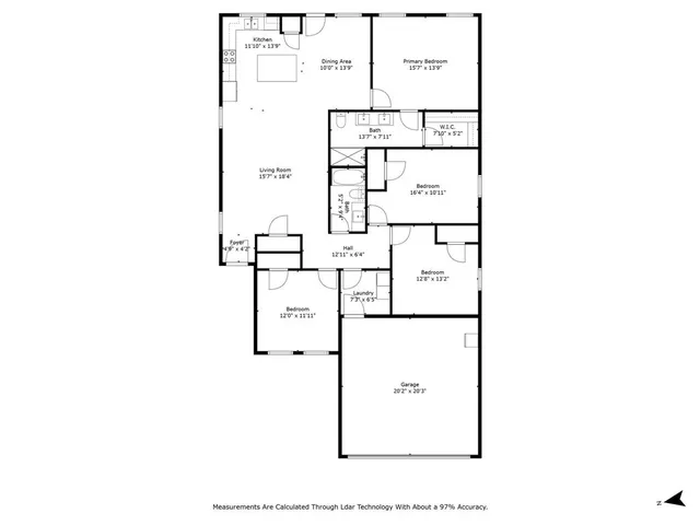 $358,900 | 240 Marianne Circle, Sulphur Springs, TX 75482