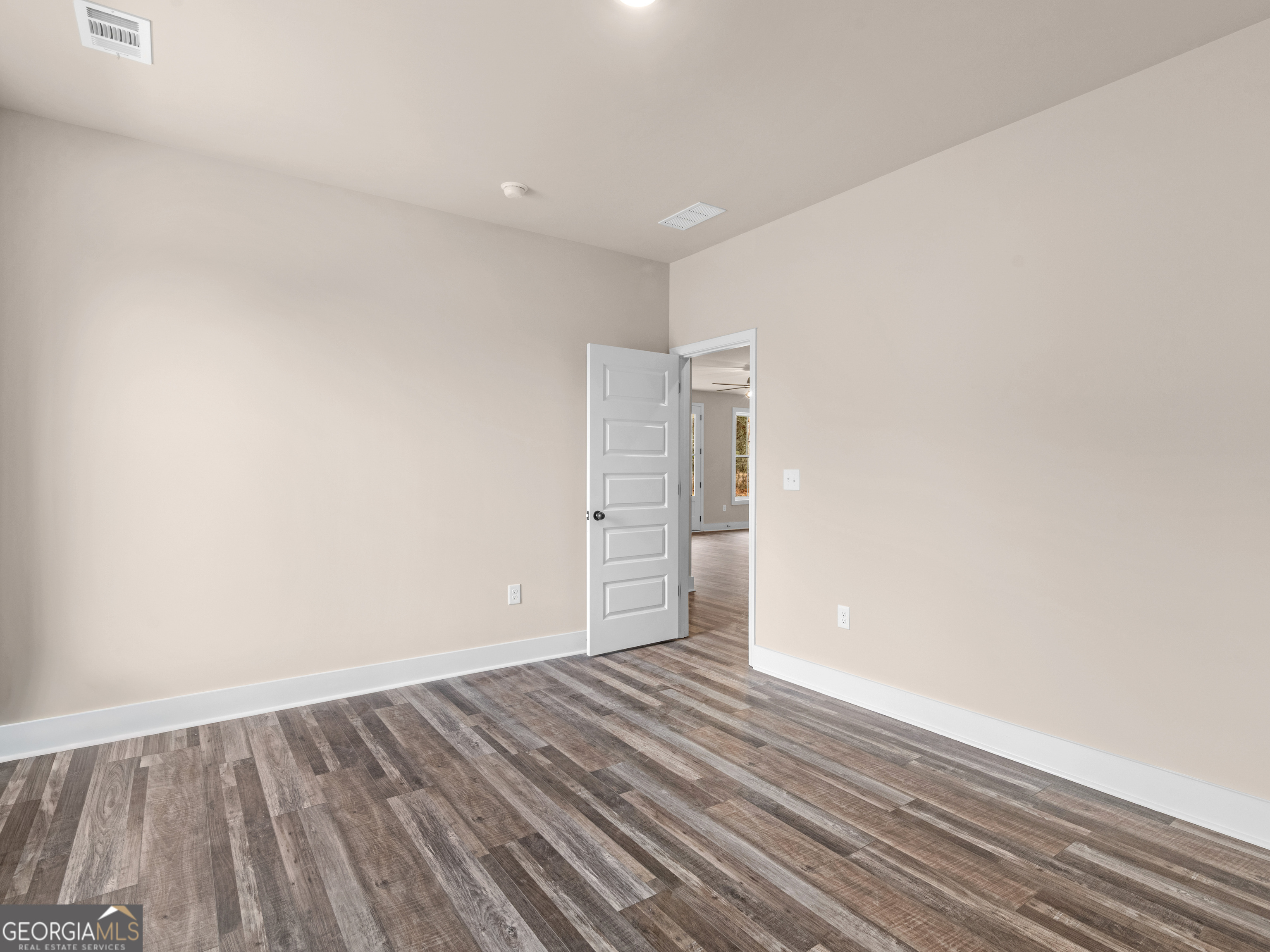 160 Loyd Road Mansfield, GA 30056 - Photo 39 of 53 a view of a room with wooden floor