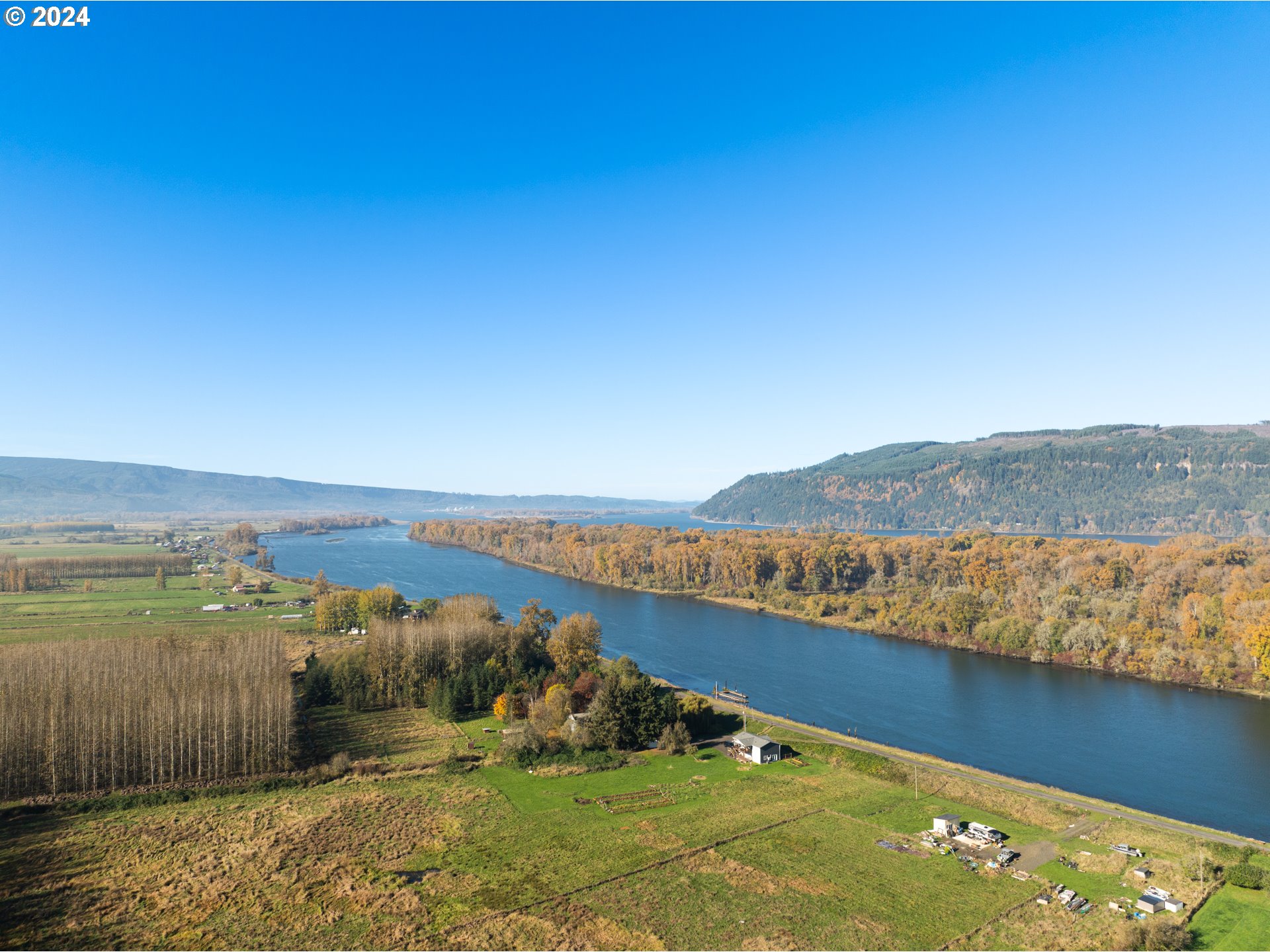 15928 River Front Road Clatskanie, OR 97016 - Photo 17 of 38 Gallery Image 17