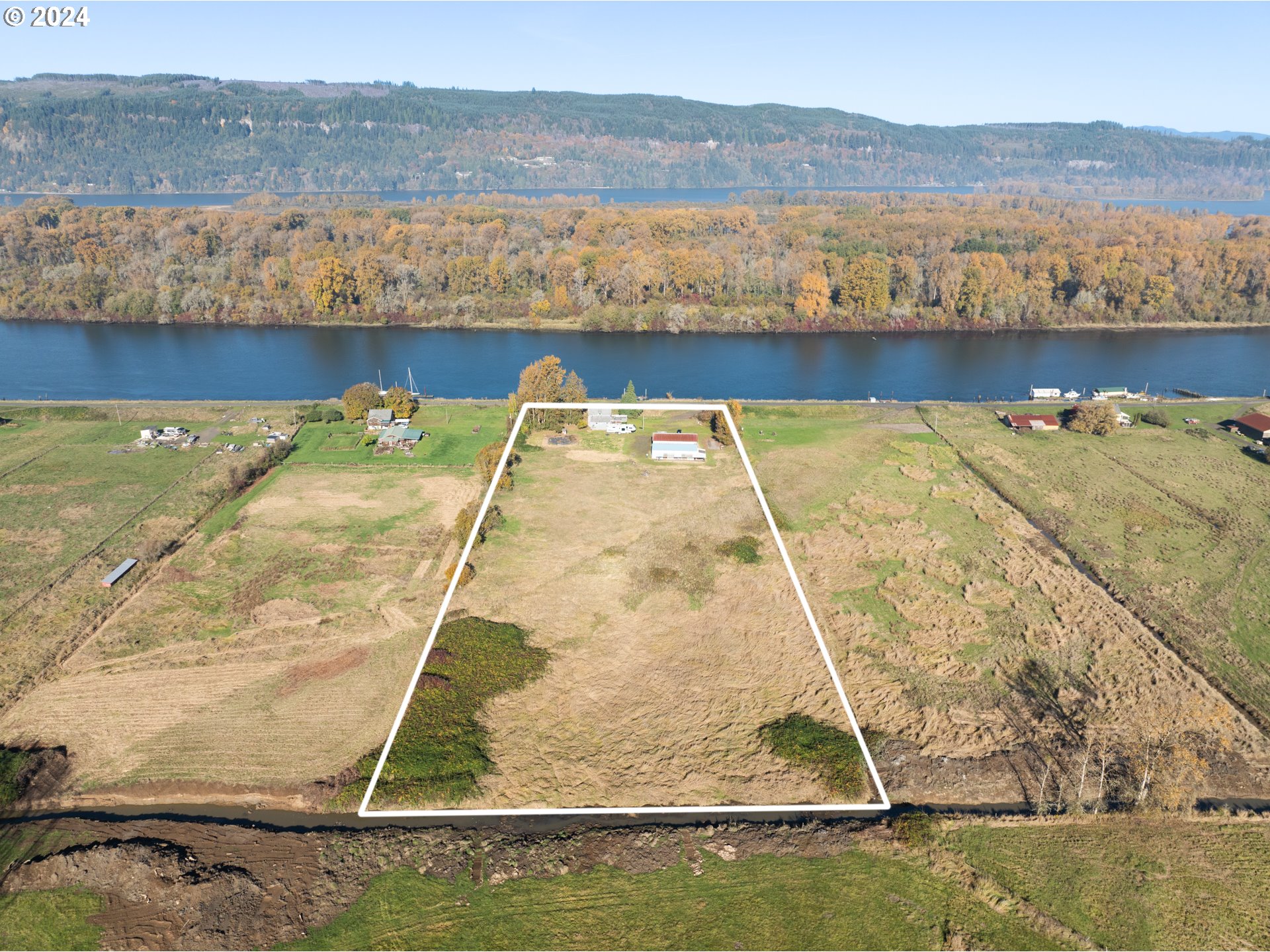 15928 River Front Road Clatskanie, OR 97016 - Photo 18 of 38 Gallery Image 18