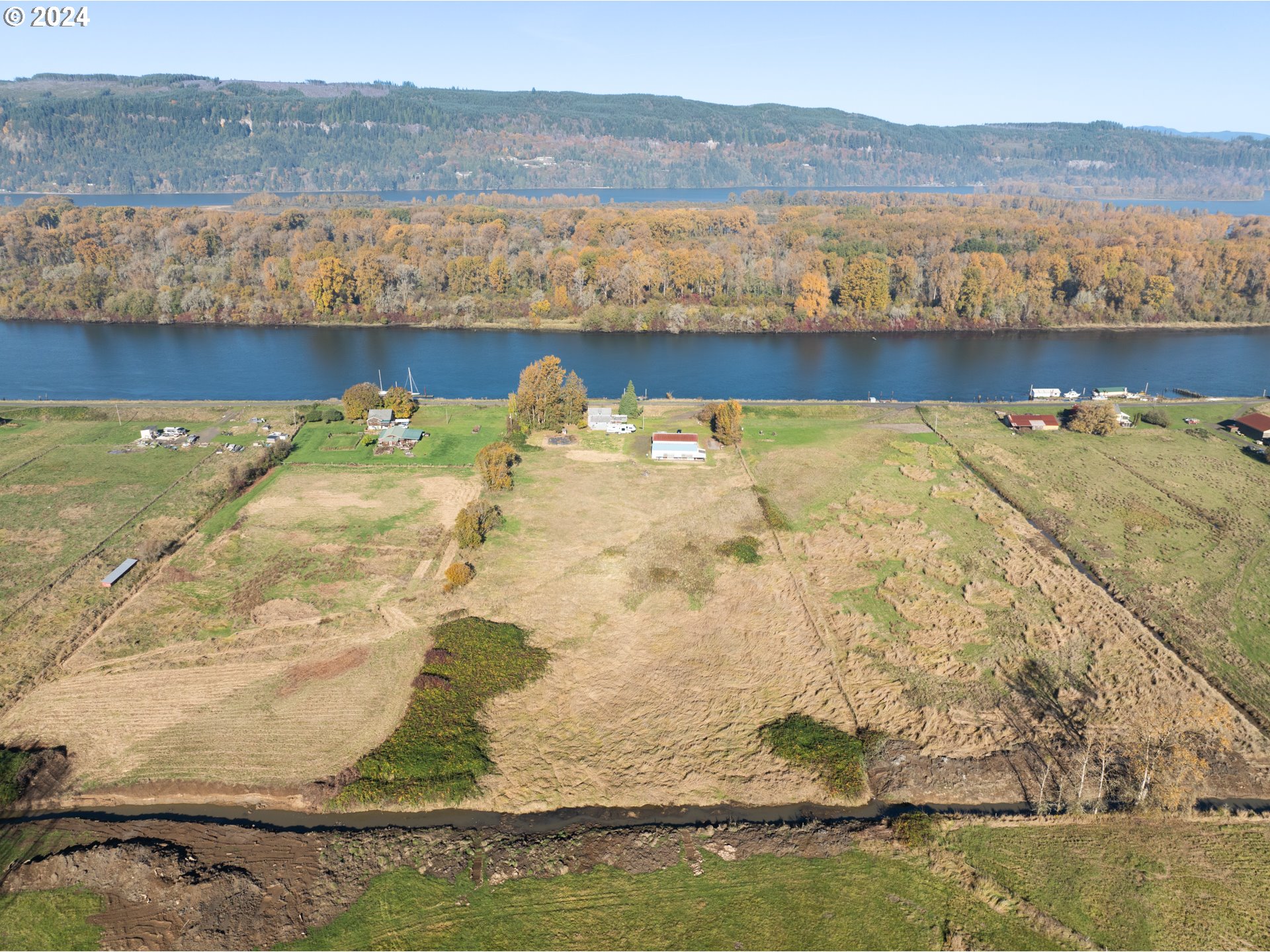15928 River Front Road Clatskanie, OR 97016 - Photo 19 of 38 Gallery Image 19