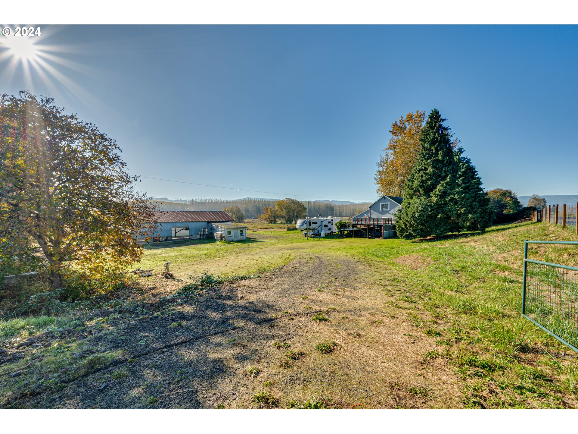 15928 River Front Road Clatskanie, OR 97016 - Photo 2 of 38 Gallery Image 2