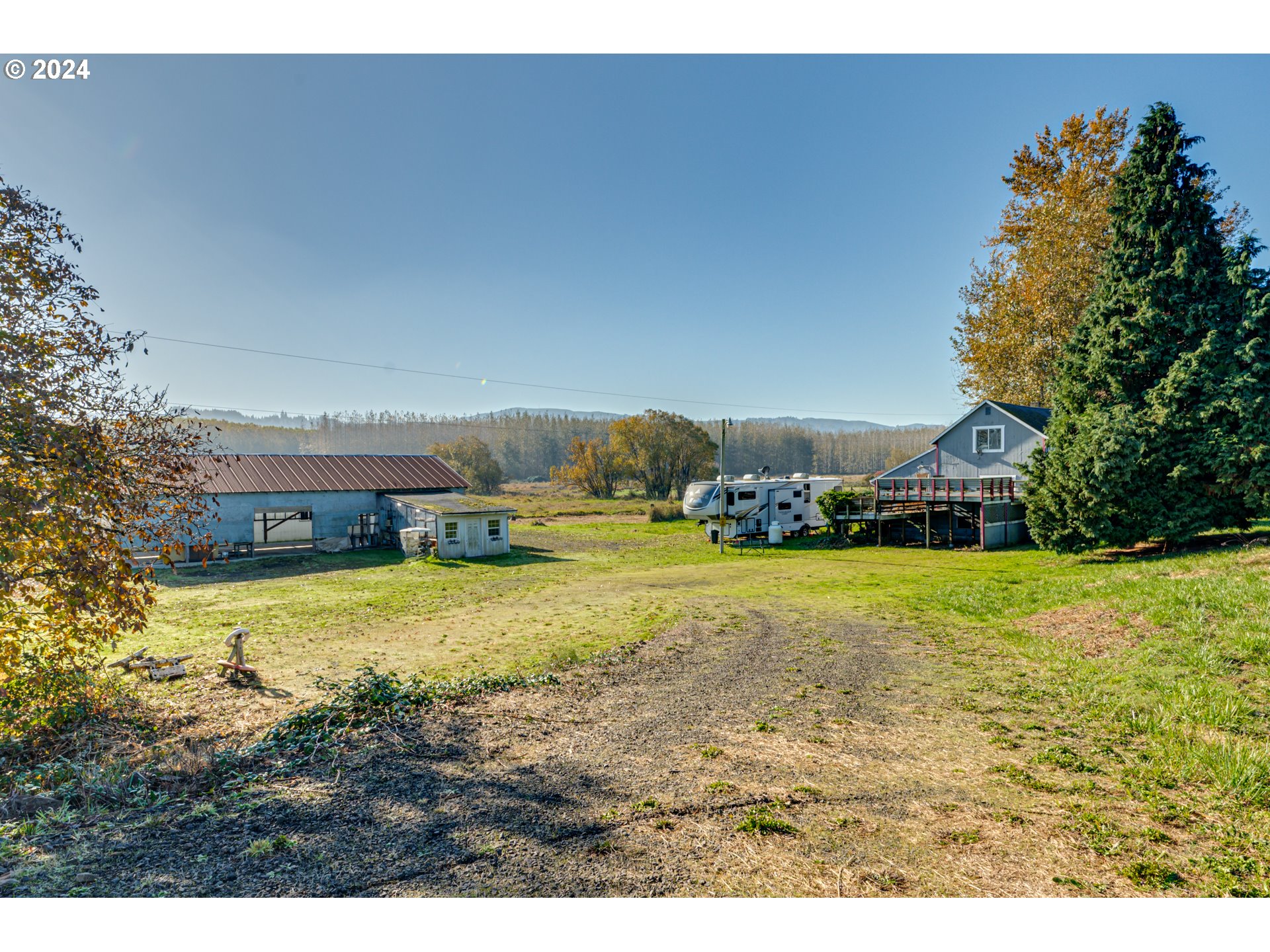 15928 River Front Road Clatskanie, OR 97016 - Photo 3 of 38 Gallery Image 3