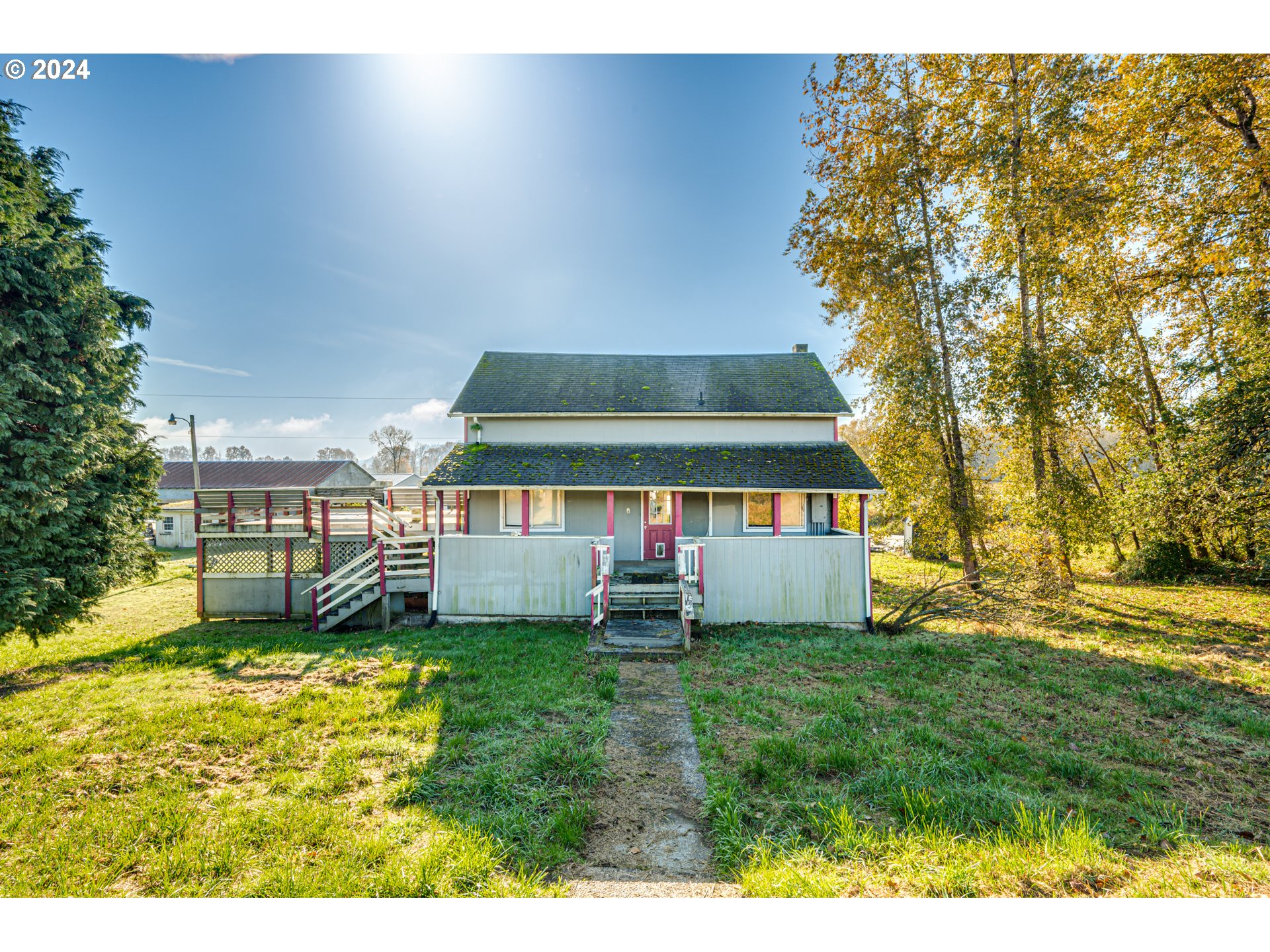 15928 River Front Road Clatskanie, OR 97016 - Photo 4 of 38 Gallery Image 4
