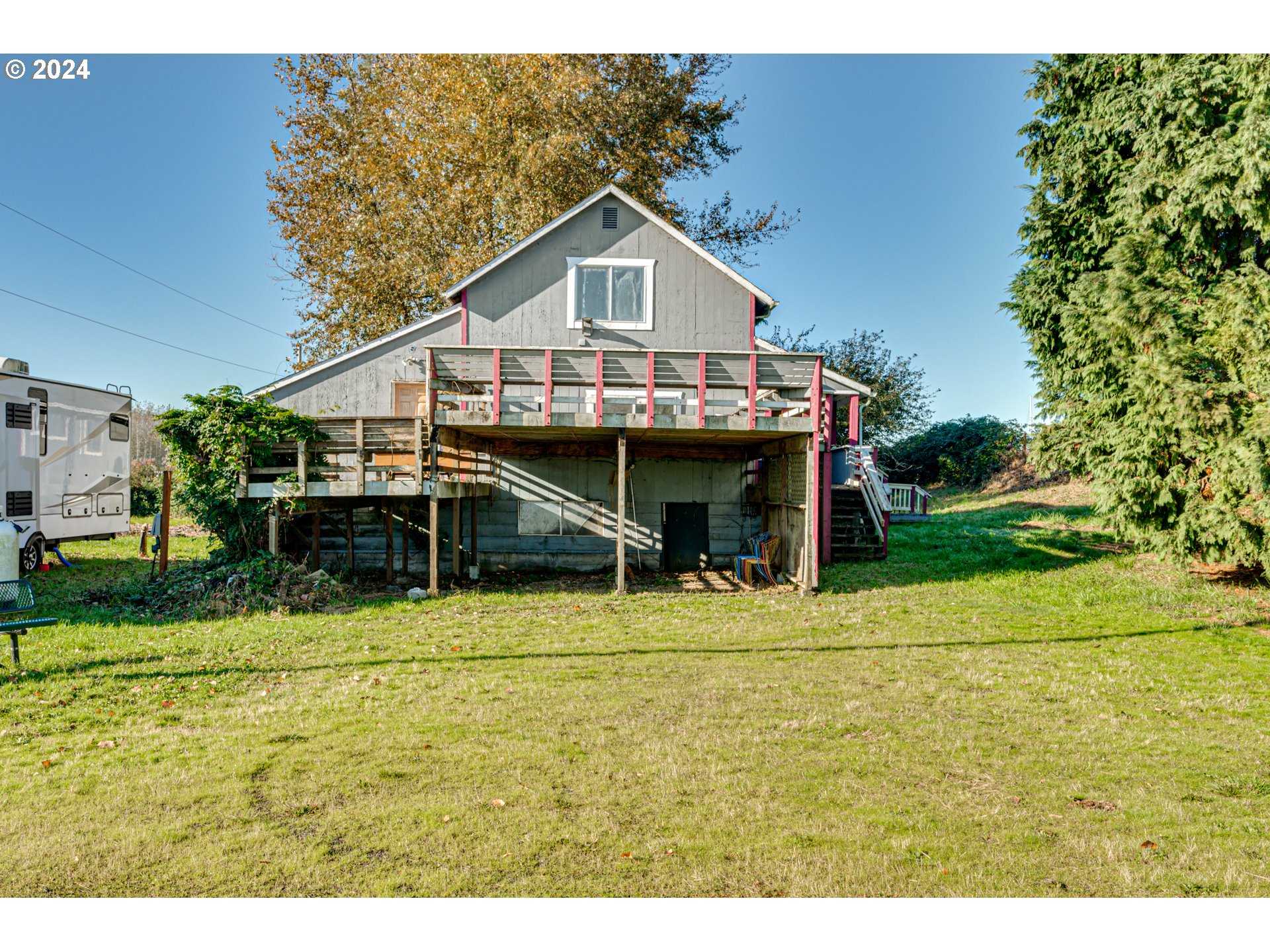 15928 River Front Road Clatskanie, OR 97016 - Photo 5 of 38 Gallery Image 5