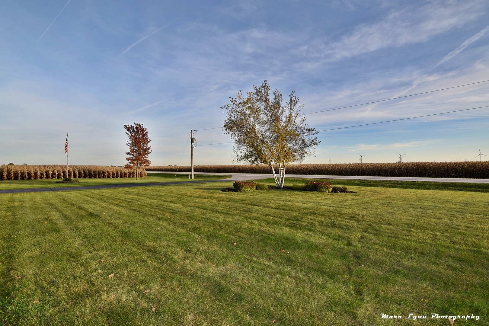 6411 Perry Road DeKalb, IL 60115 - Photo 5 of 57