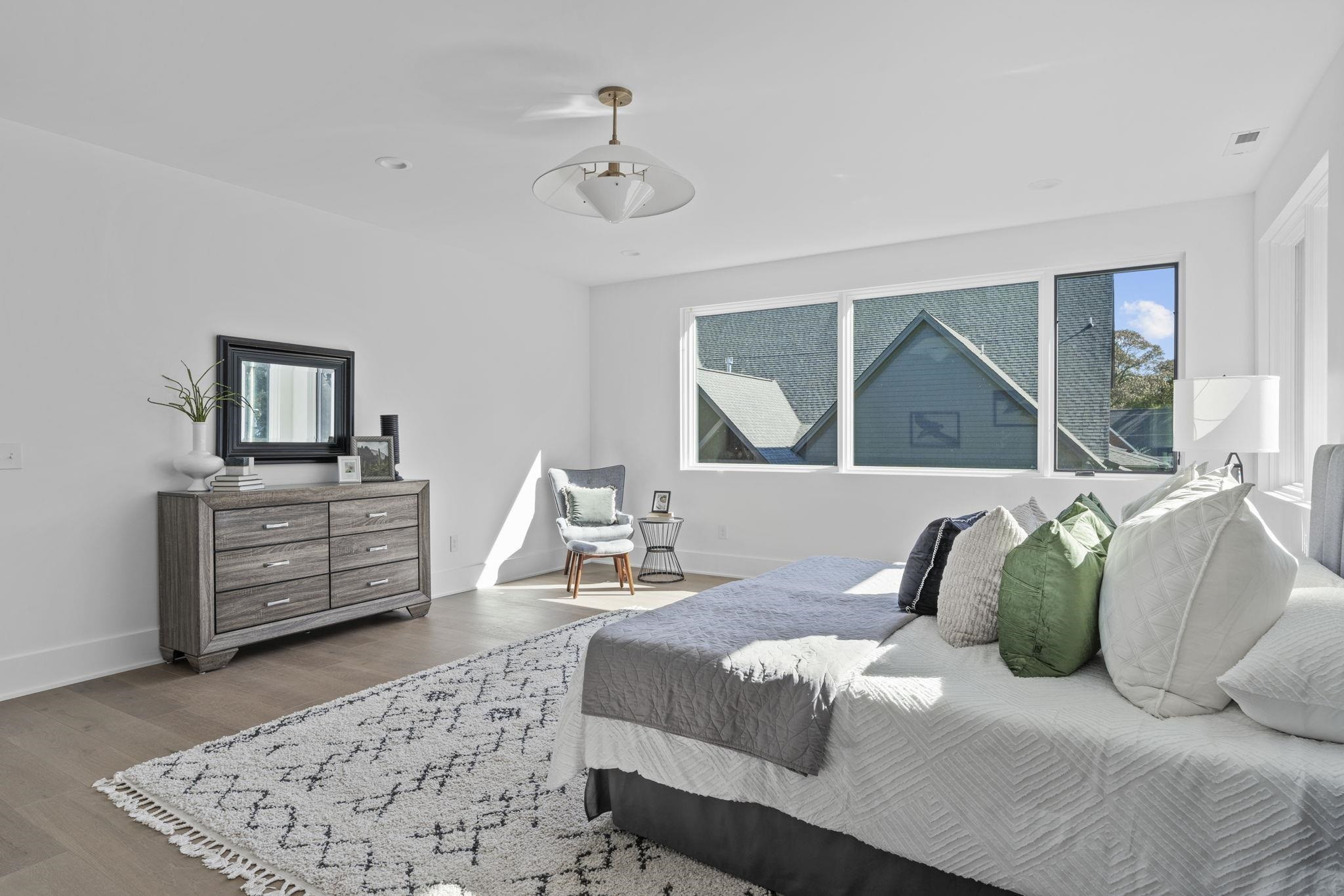 1418 Lyon Street, Unit 101 Raleigh, NC 27608 - Photo 22 of 54 Photo 22