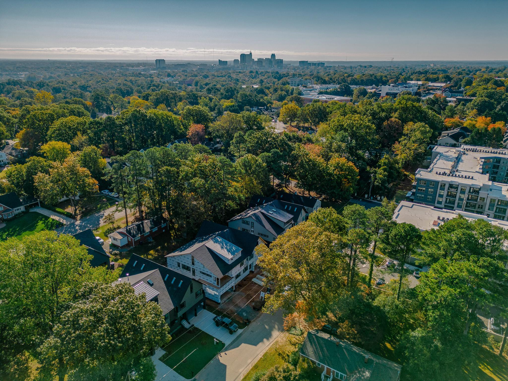 1418 Lyon Street, Unit 101 Raleigh, NC 27608 - Photo 54 of 54 Photo 55