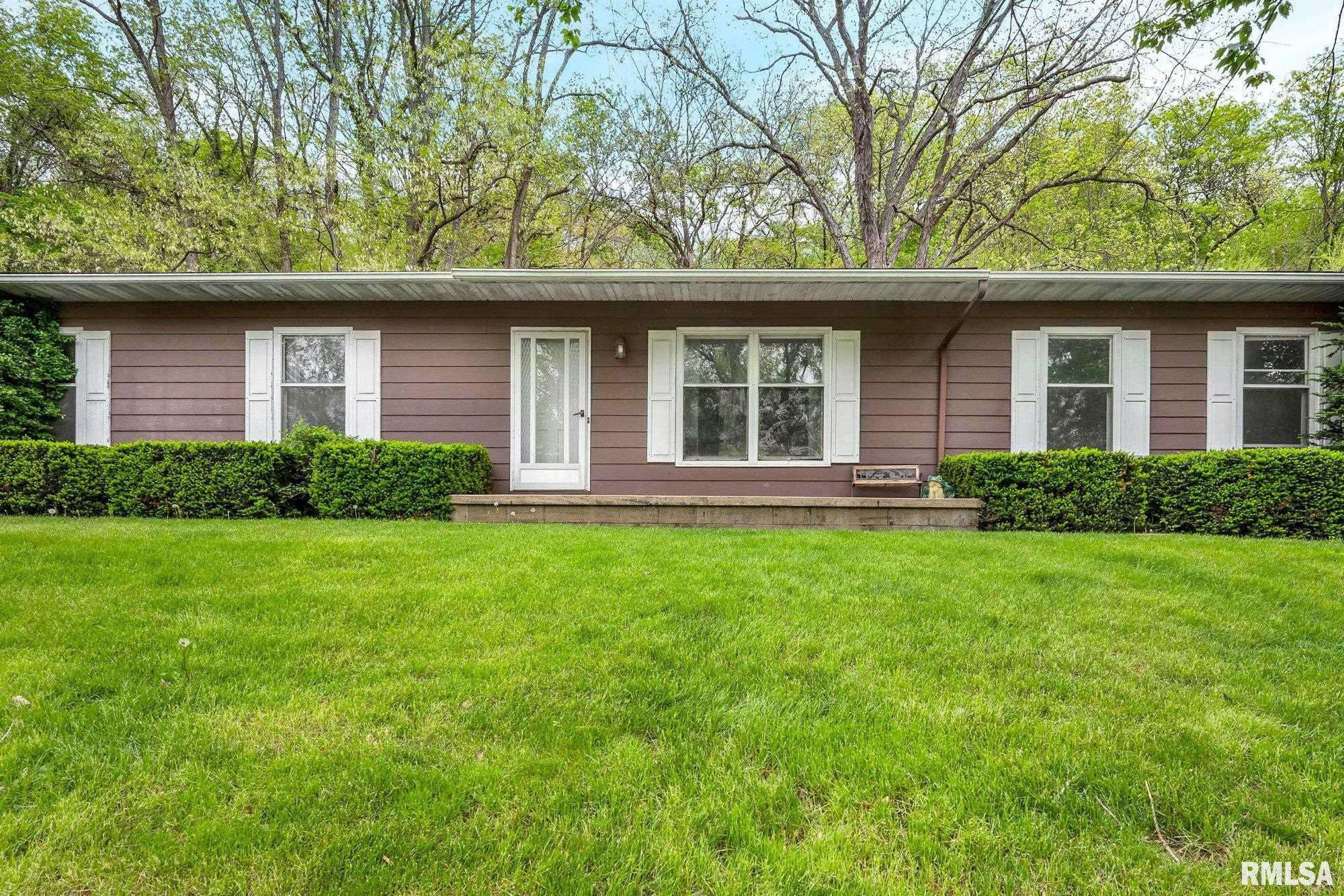 424 Highway 26 Lacon, IL 61540 - Photo 1 of 40