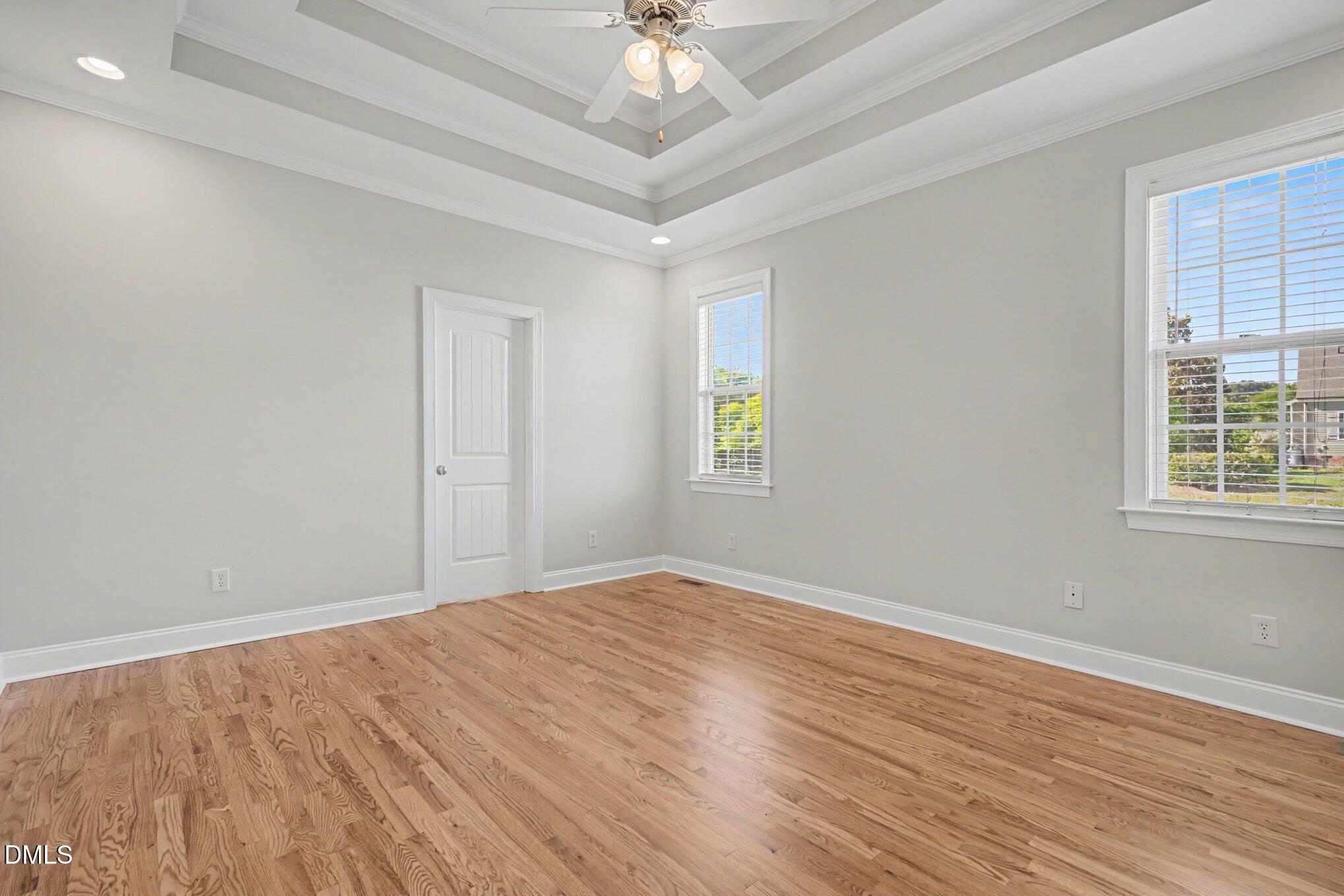 433 Spruce Meadows Lane Willow Spring, NC 27592 - Photo 18 of 36