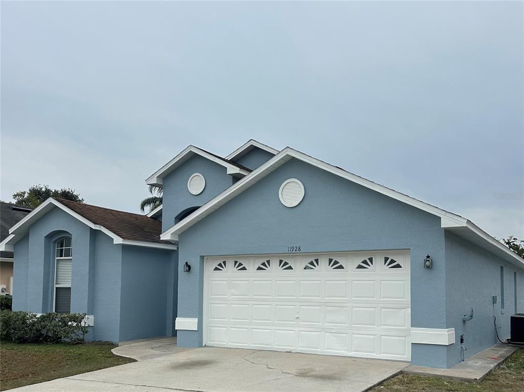 a view of utility room