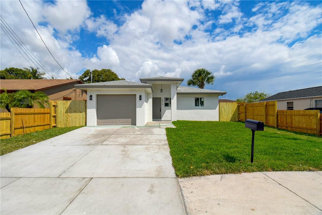 1416 West 36th Street Riviera Beach, FL 33404 - Photo 3 of 45 Photo 3