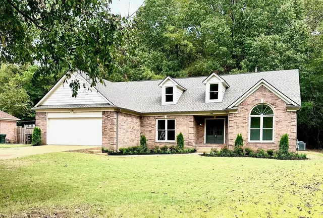 $495,000 | 766 Crestover Drive, Collierville, TN 38017