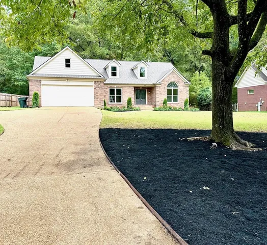 $495,000 | 766 Crestover Drive, Collierville, TN 38017