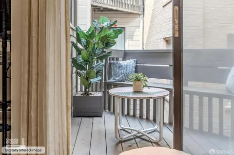 $575,000 | 725 Pine Street, Unit 208, San Francisco, CA 94108