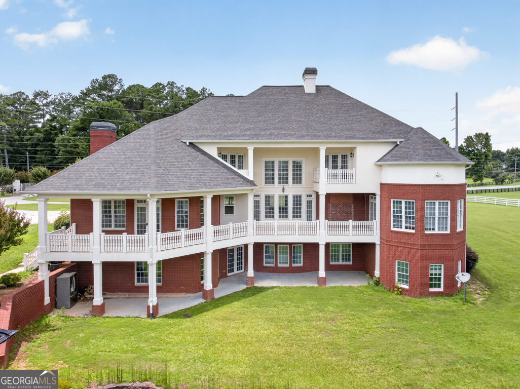 2835 Wallace Road Buford, GA 30519 - Photo 107 of 110