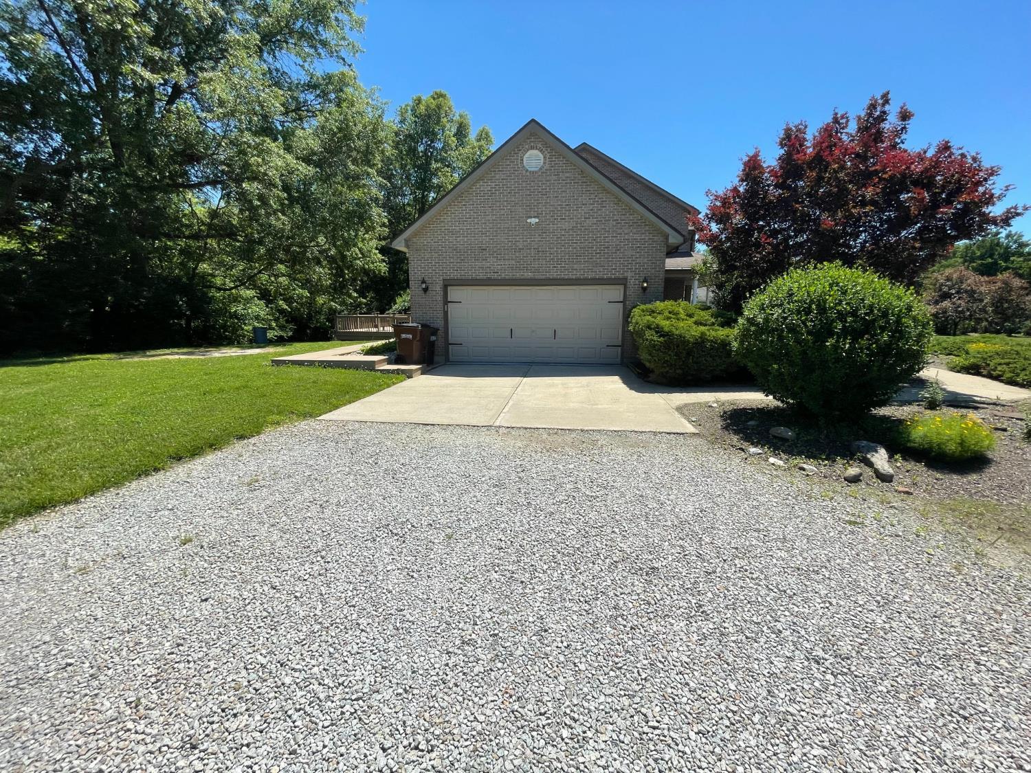 111 Lindsey Road Mount Orab, OH 45154 - Photo 5 of 20