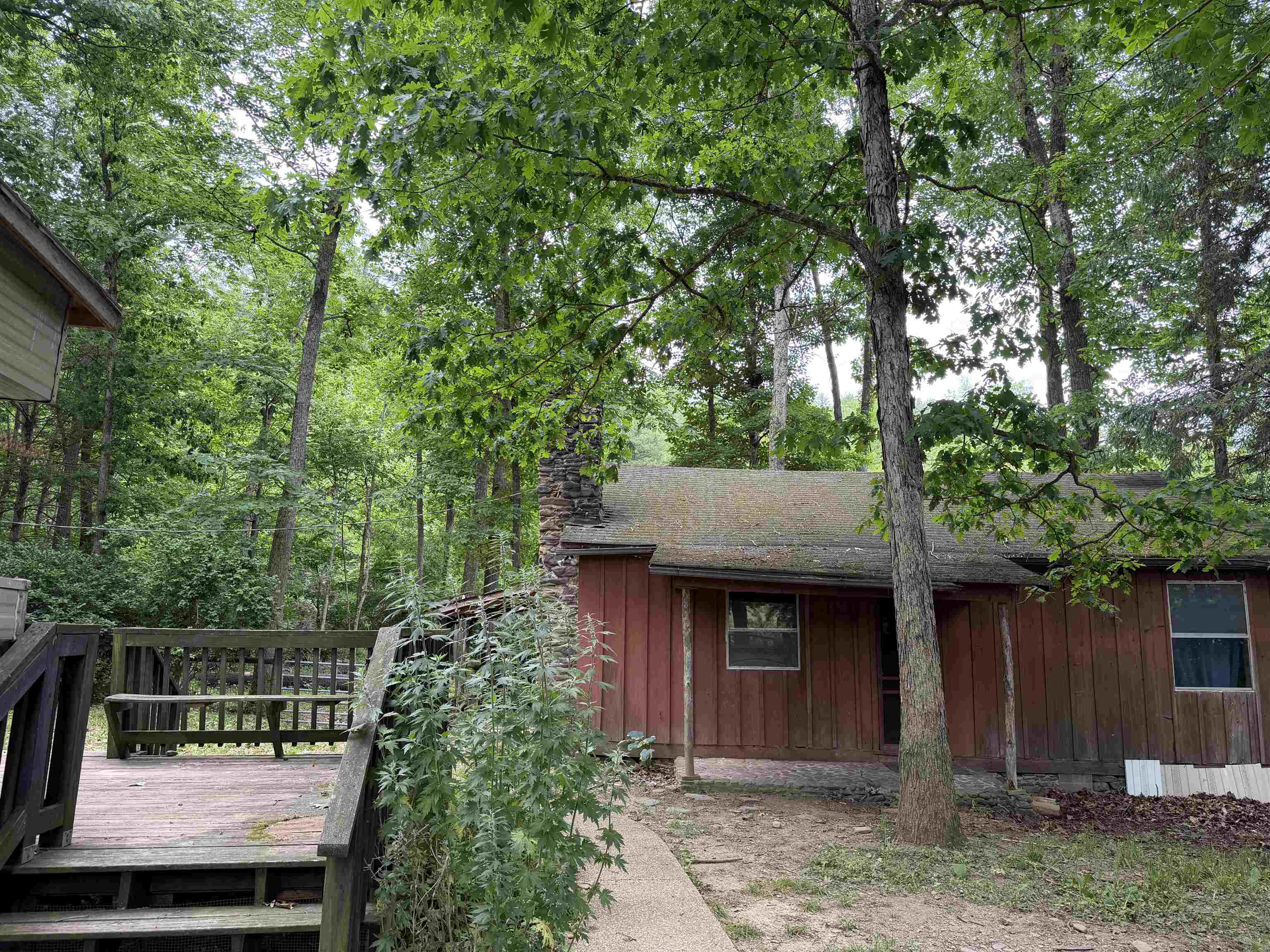 562 West Augusta Road West Augusta, VA 24485 - Photo 11 of 50