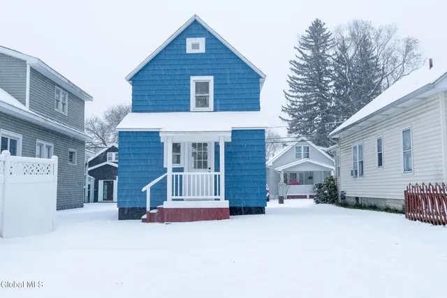 $255,000 | 127 North Toll Street, Scotia, NY 12302