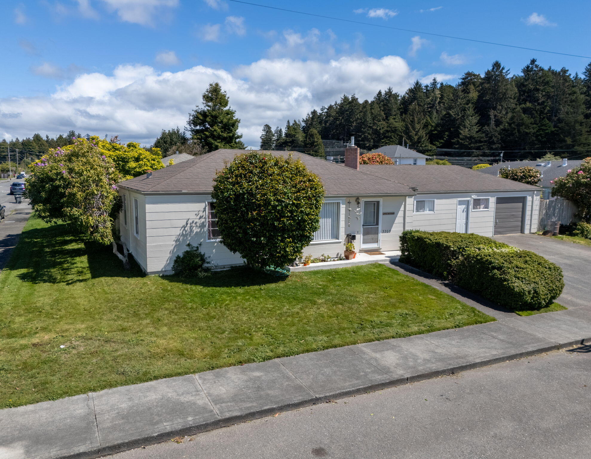 3205 R Street Eureka, CA 95503 - Photo 35 of 44