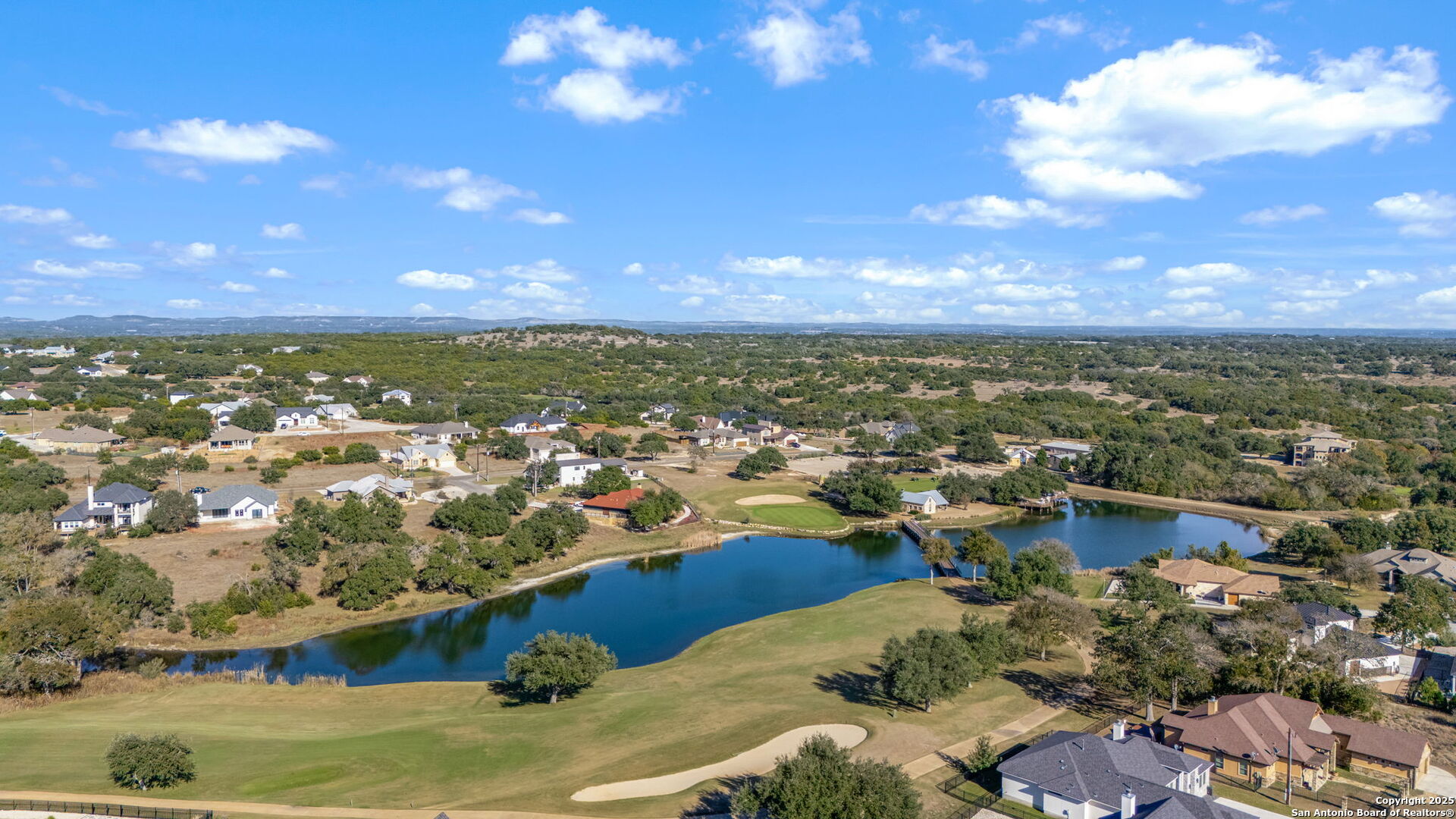 231 Peter Kleid Loop Blanco, TX 78606 - Photo 15 of 26 a view of a city