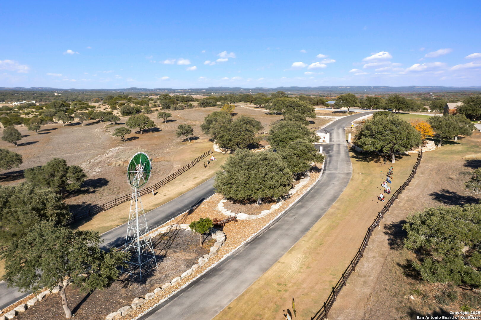 231 Peter Kleid Loop Blanco, TX 78606 - Photo 20 of 26 a view of city and ocean