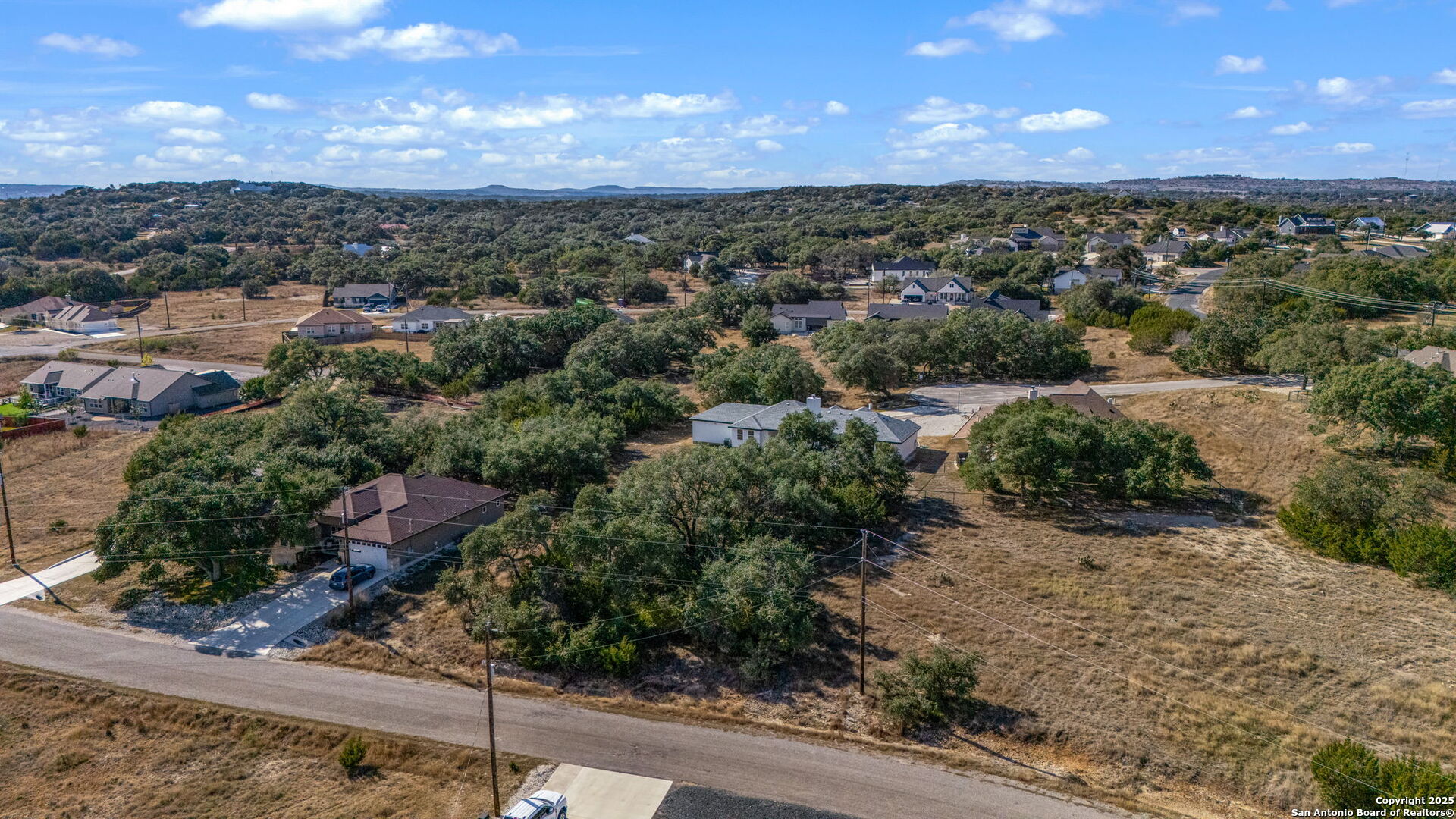231 Peter Kleid Loop Blanco, TX 78606 - Photo 5 of 26 a view of a city