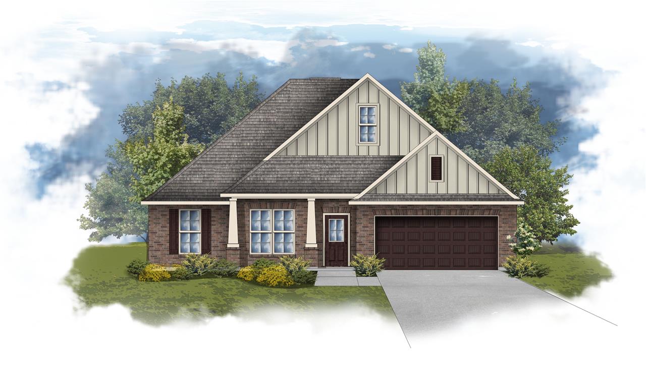 11492 Forsyth Loop Daphne, AL 36527 - Photo 8 of 9