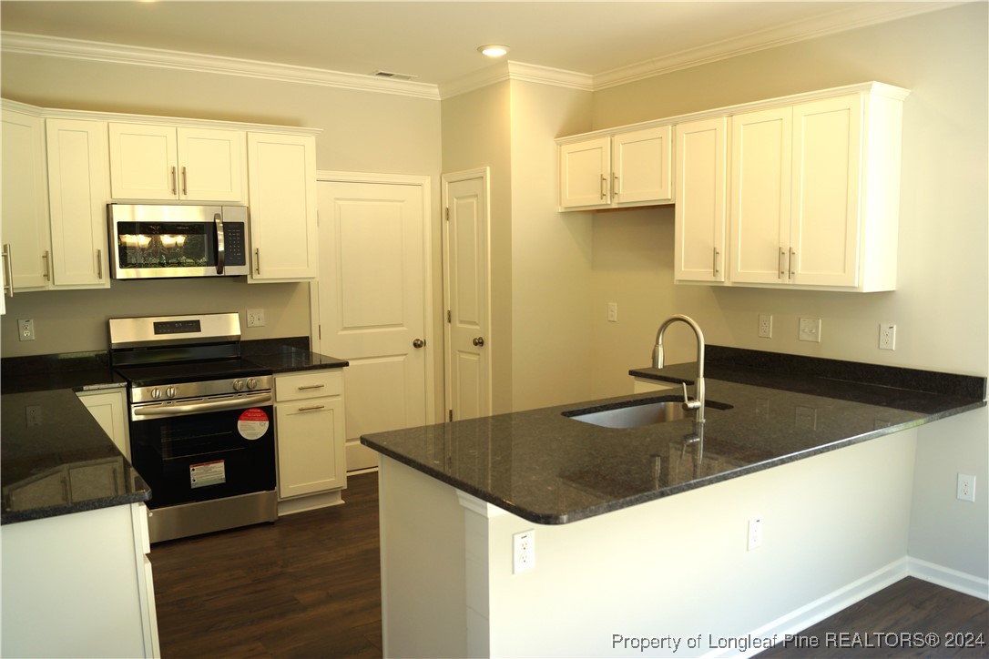 106 Knotts Berry Road Bunnlevel, NC 28323 - Photo 14 of 40 Gallery Image 14