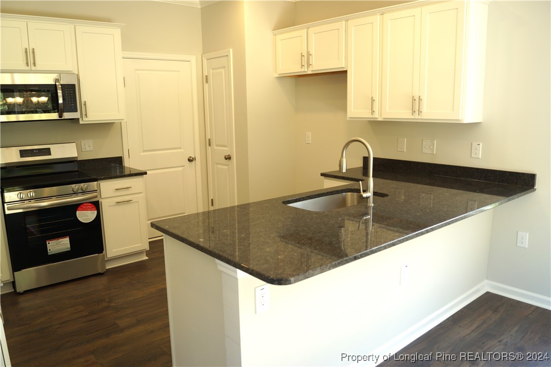 106 Knotts Berry Road Bunnlevel, NC 28323 - Photo 24 of 40 Gallery Image 24